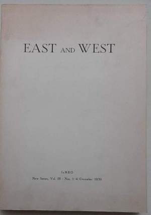 East and West - 28