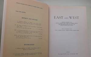 East and West - 28