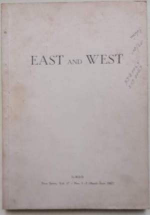 East and West - 17