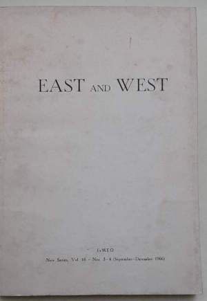 East and West - 16