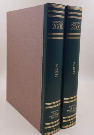 Treccani 2000 - Album - 2 Voll.