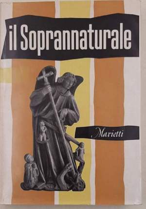 Il soprannaturale