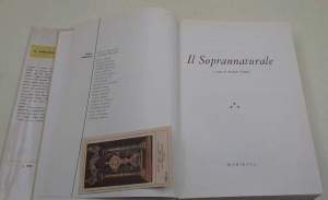 Il soprannaturale
