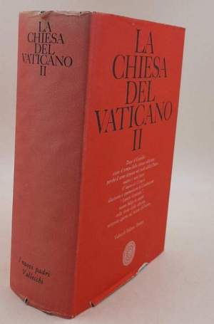 La Chiesa del Vaticano II