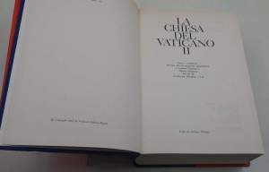 La Chiesa del Vaticano II