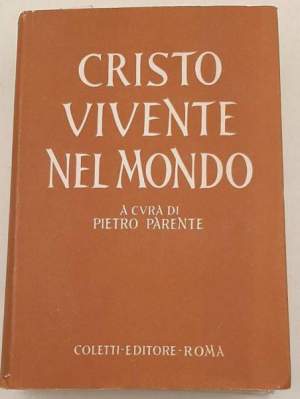 Cristo vivente nel mondo