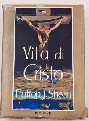 Vita di Cristo