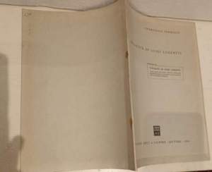 Attualità di Luigi Luzzatti