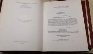 Enciclopedia dei Papi -3 voll.+Riscoperta di Roma Antica -1 vol.