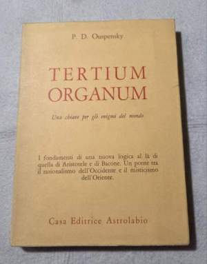 Tertium organum