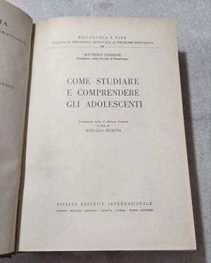 Come studiare e comprendere gli adolescenti