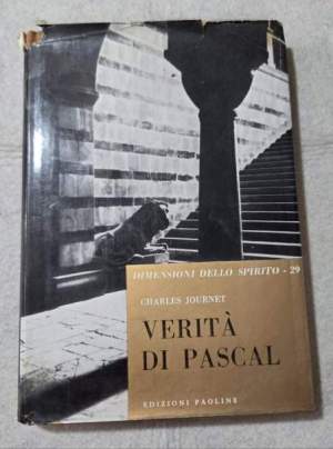 Verita' di Pascal