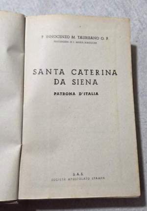 Santa Caterina da Siena