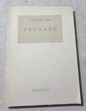 Pregare