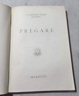 Pregare