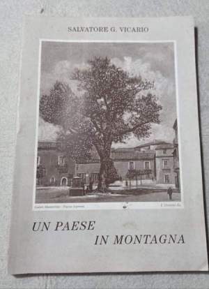 Un paese in montagna