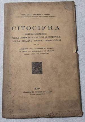 Citocifra