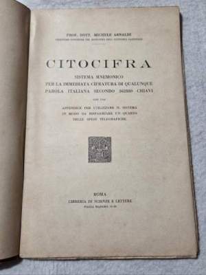 Citocifra