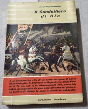 Il condottiero di Dio