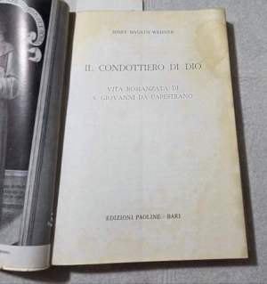 Il condottiero di Dio