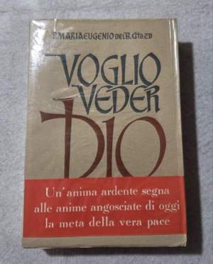 Voglio veder Dio