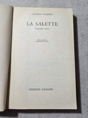La Salette