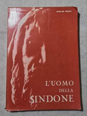 L'uomo della sindone