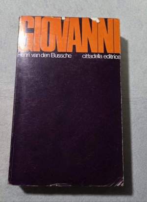 Giovanni - Commento del Vangelo spirituale