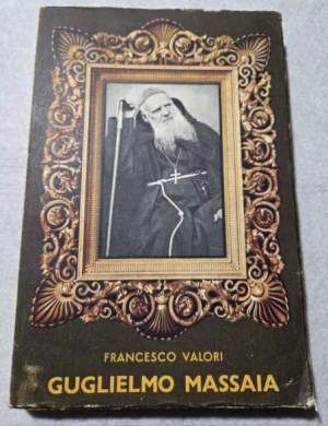 Guglielmo Massaia