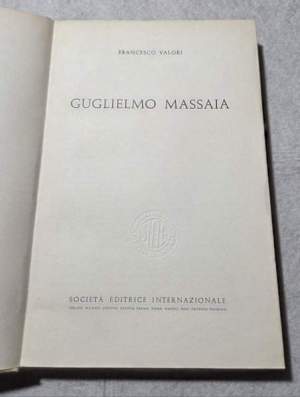 Guglielmo Massaia