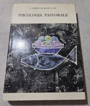 Psicologia pastorale
