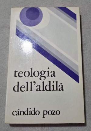 Teologia dell'aldila'