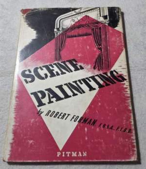 Scene painting