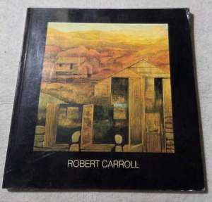 Robert Carroll