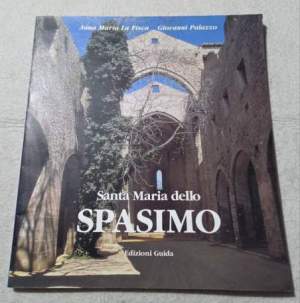 Santa Maria dello Spasmo