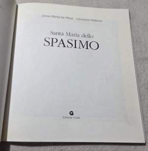 Santa Maria dello Spasmo