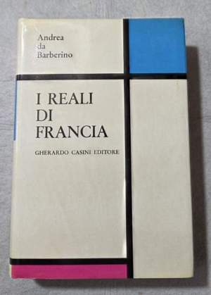 I Reali di Francia