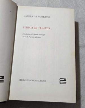 I Reali di Francia