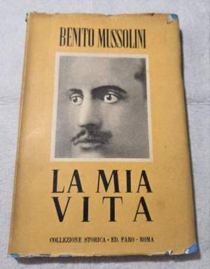 La mia vita