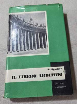 Il libero arbitrio