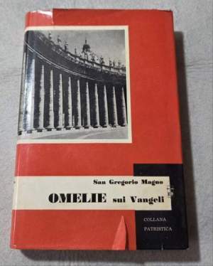 Omelie sui Vangeli