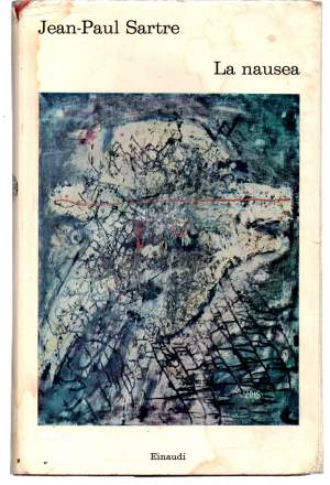 LA NAUSEA