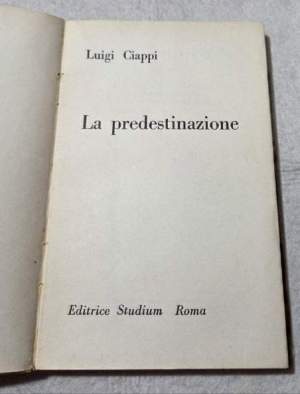 La predestinazione