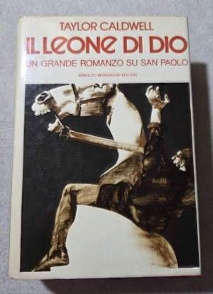 Il leone di Dio