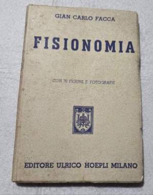 Fisionomia