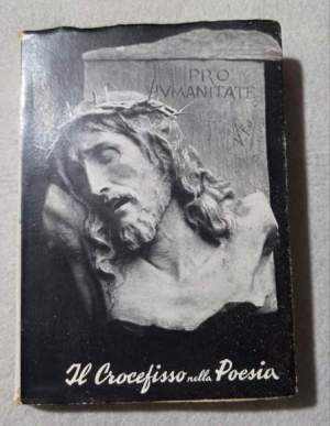 Il crocefisso nella poesia