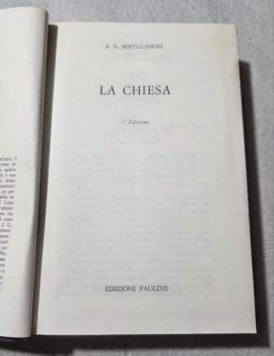 La Chiesa