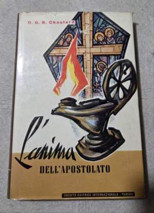 L'anima dell'apostolato