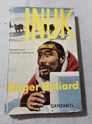 Inuk quindici anni ai margini della terra