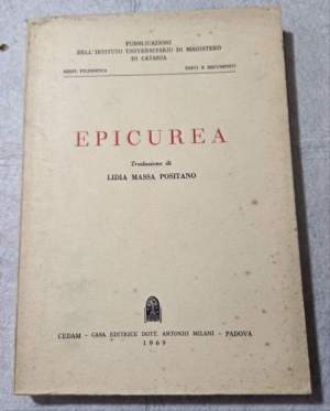 Epicurea